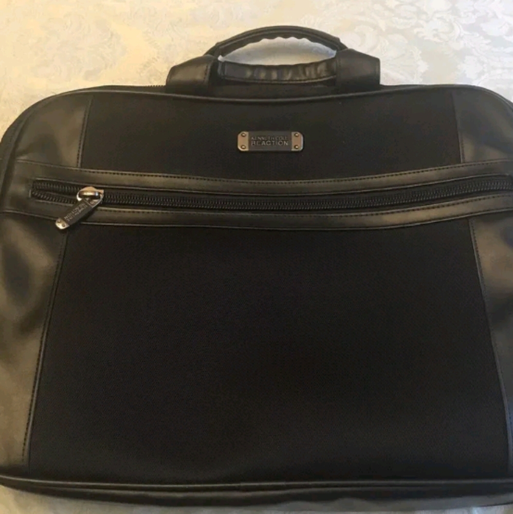 Kenneth Cole Reaction Briefcase